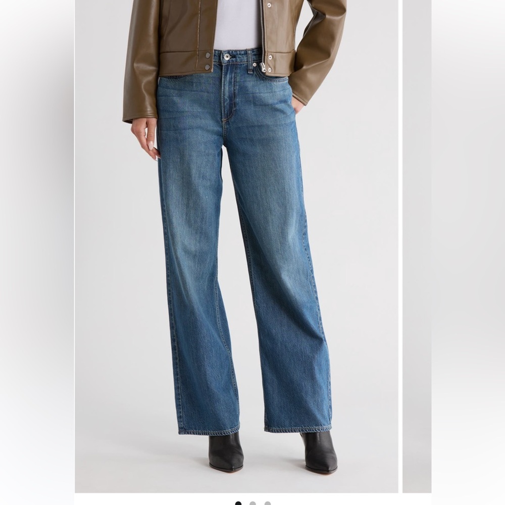rag & bone The Lori Women's Jeans